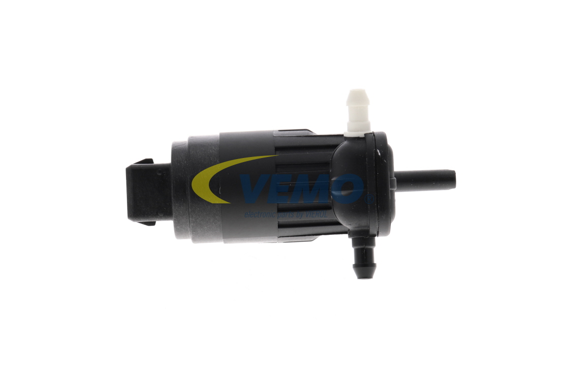 VEMO V24080004 Windshield washer pump Opel Corsa C 1.0 58 hp Petrol 2002 price