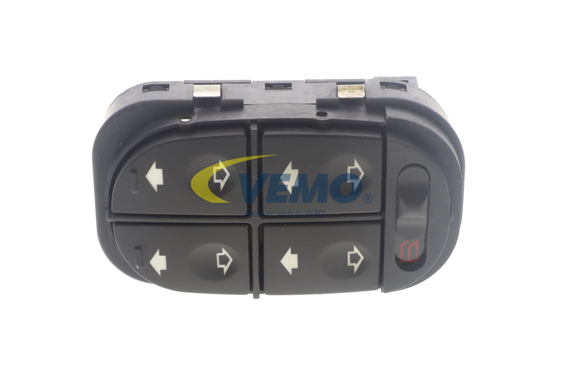 V25-73-0144 Ключ(бутон), стъклоповдигане VEMO 6 706 939