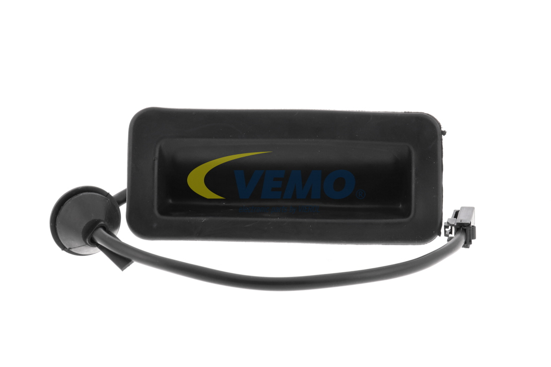 VEMO V25-85-0003 Tailgate Handle Vehicle Tailgate