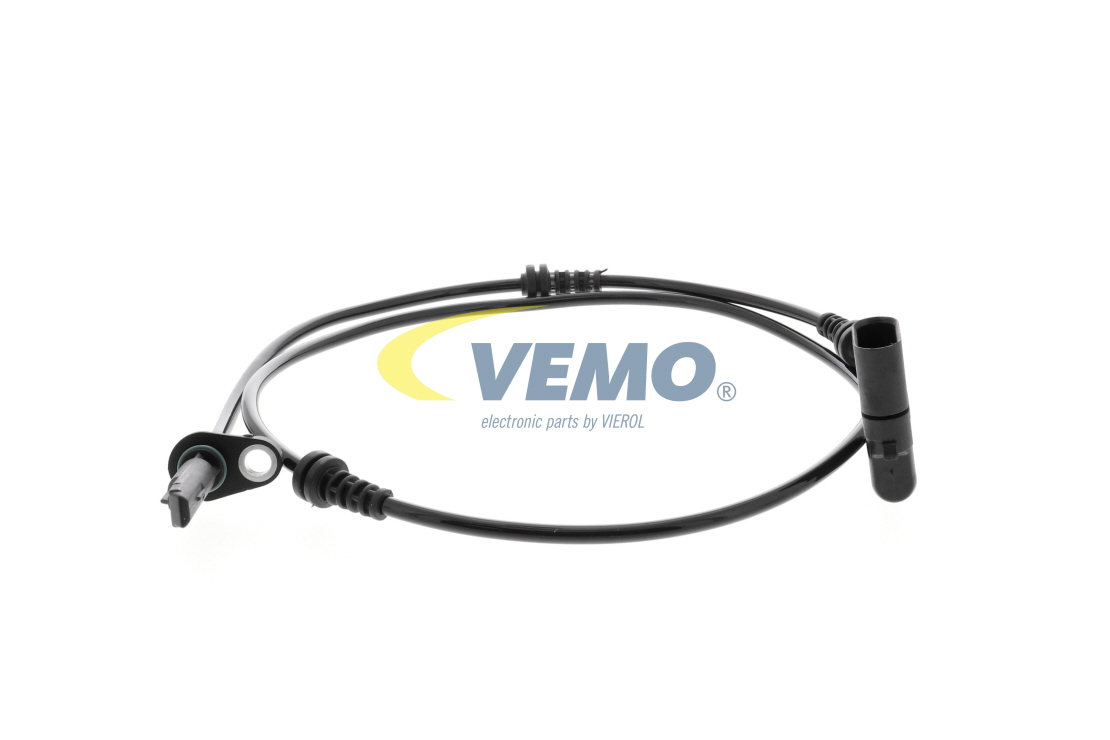 VEMO V30720900 Wheel speed sensor Mercedes C205 C 180 1.6 156 hp Petrol 2017 price