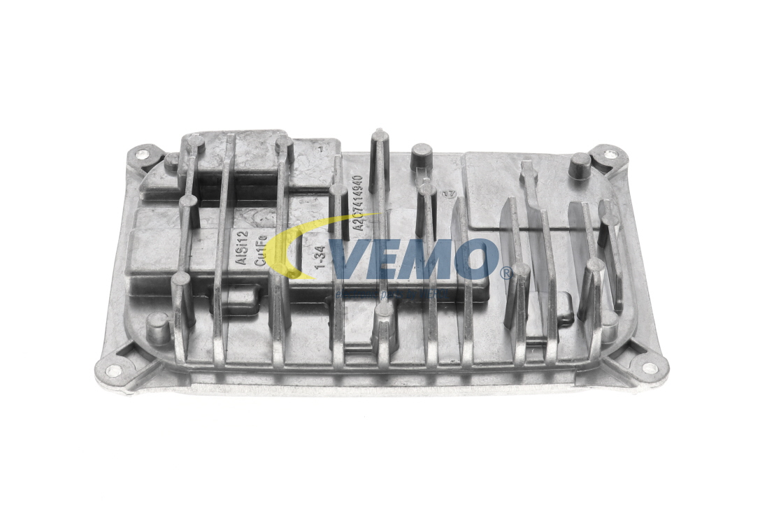 VEMO Light control module MERCEDES-BENZ A-Class (W169) new V30-73-0320