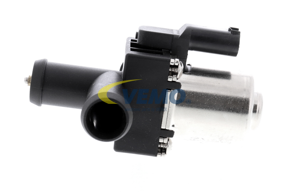Ford FIESTA Heater control valve 17234074 VEMO V30-77-1050 online buy