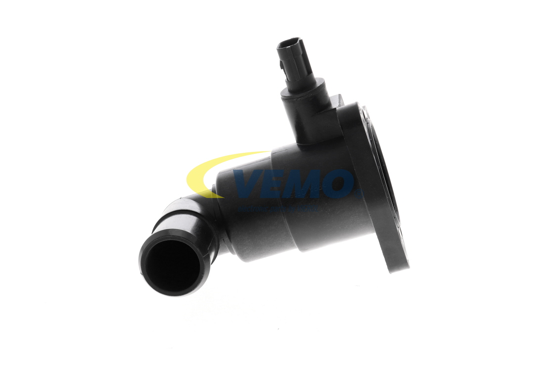 VEMO V40-99-0039 Thermostat Housing with seal, with thermostat