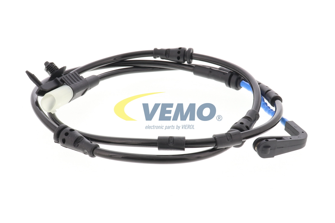 V41-72-0027 VEMO Brake pad wear indicator JAGUAR
