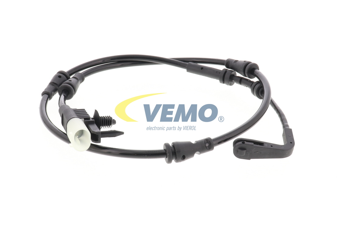 V41-72-0029 VEMO Brake pad wear indicator JAGUAR