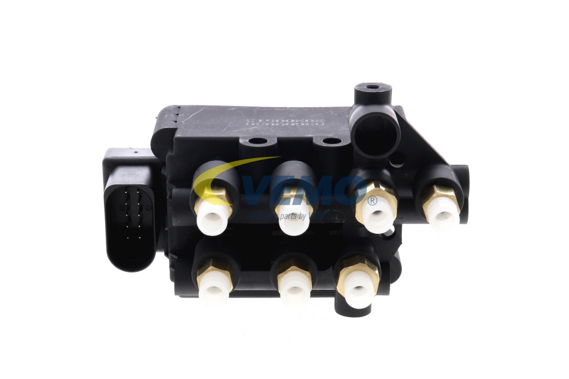 VEMO Valve, compressed-air system V45-51-0001 buy