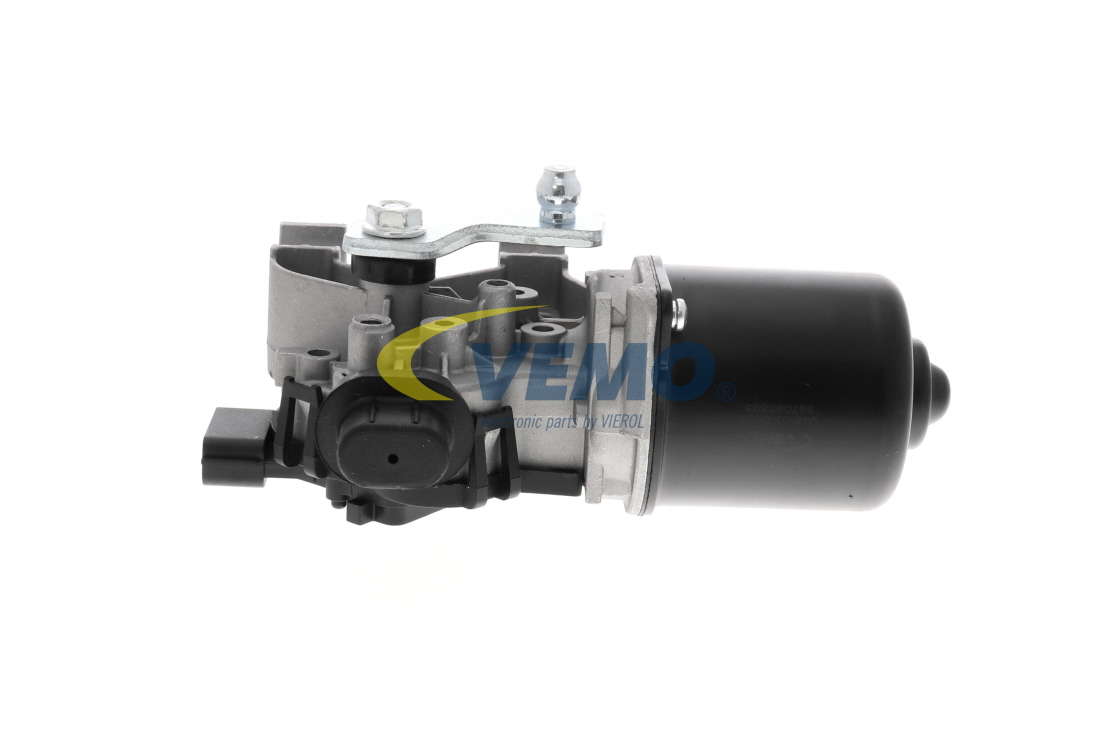 Kupi V46-07-0023 VEMO 12V, spredaj, za volan na levi strani Motor brisalnika V46-07-0023 poceni