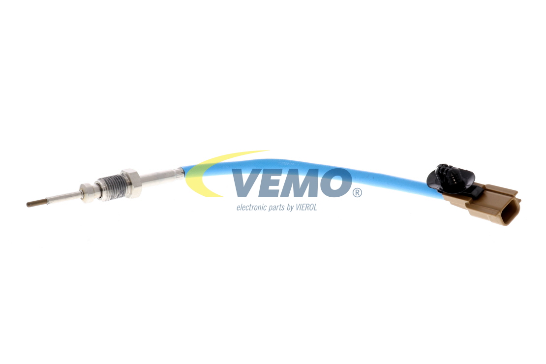 V46-72-0007 VEMO Exhaust gas temperature sensor NISSAN