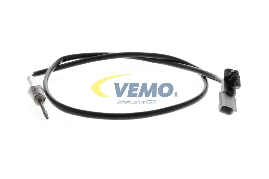 V46-72-0245 VEMO Exhaust gas temperature sensor DACIA