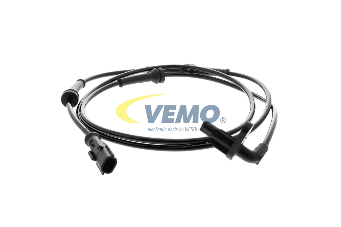 VEMO V46720257 Abs sensor Mercedes Citan Panel Van 112 114 hp Petrol 2015 price