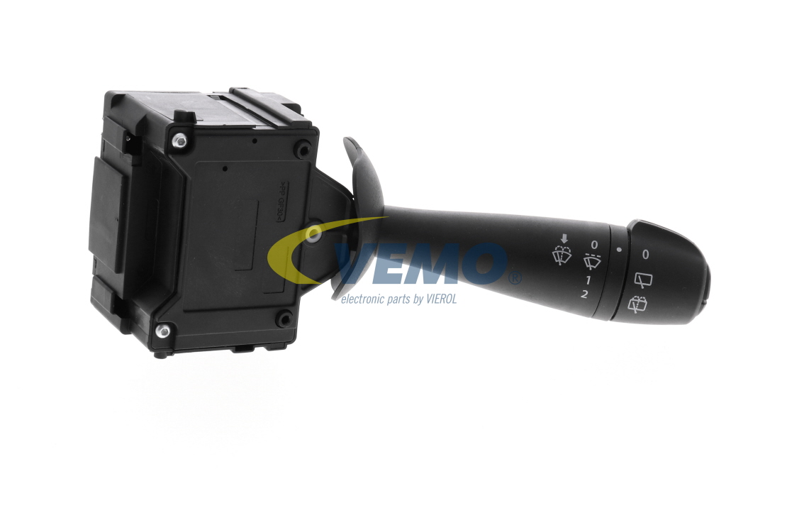 VEMO V46-80-0052 Steering Column Switch 8201193345