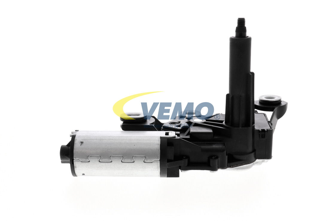 V48-07-0003 Двигател на чистачките VEMO LR002243
