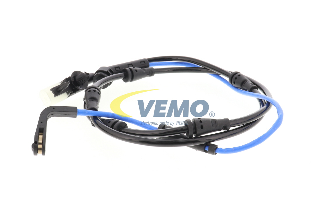 VEMO V48-72-0134 Brake pad wear sensor LR122455