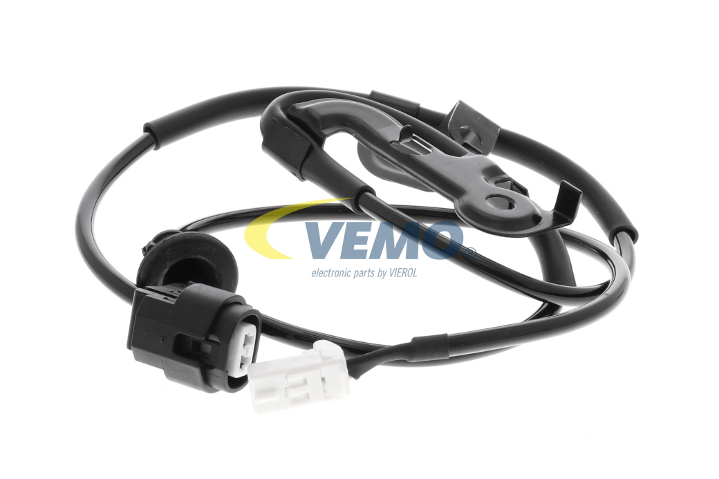 V70-72-0384 Датчик, обороти на колелото VEMO 89516-06030