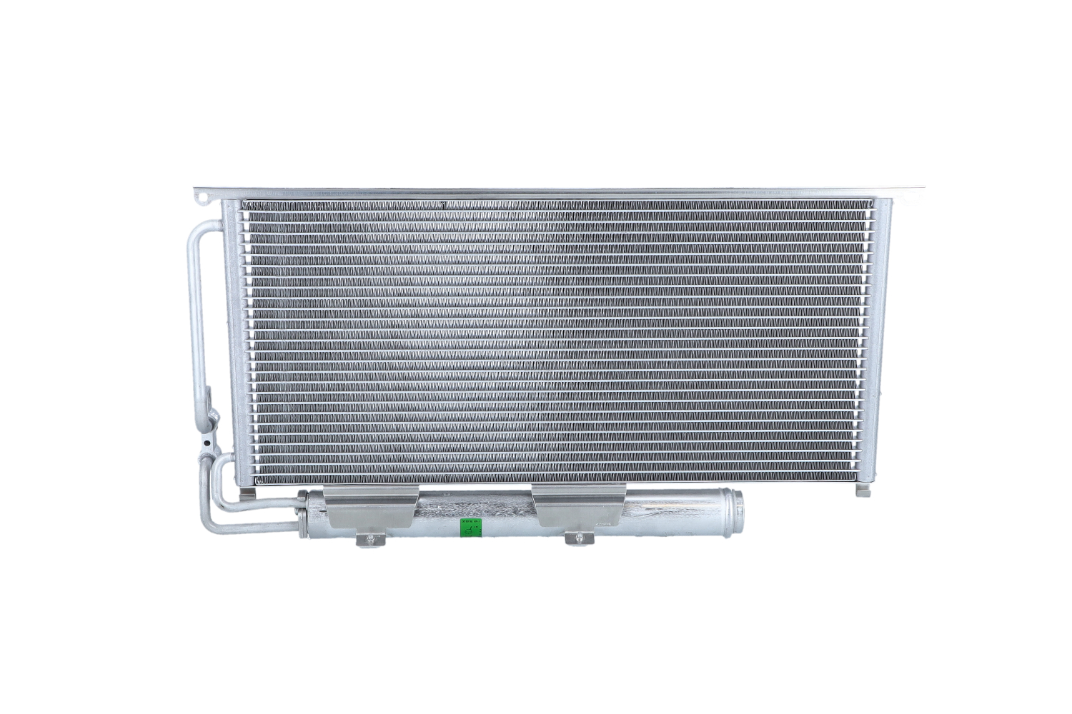 NRF 350511 Air conditioning condenser SMART experience and price