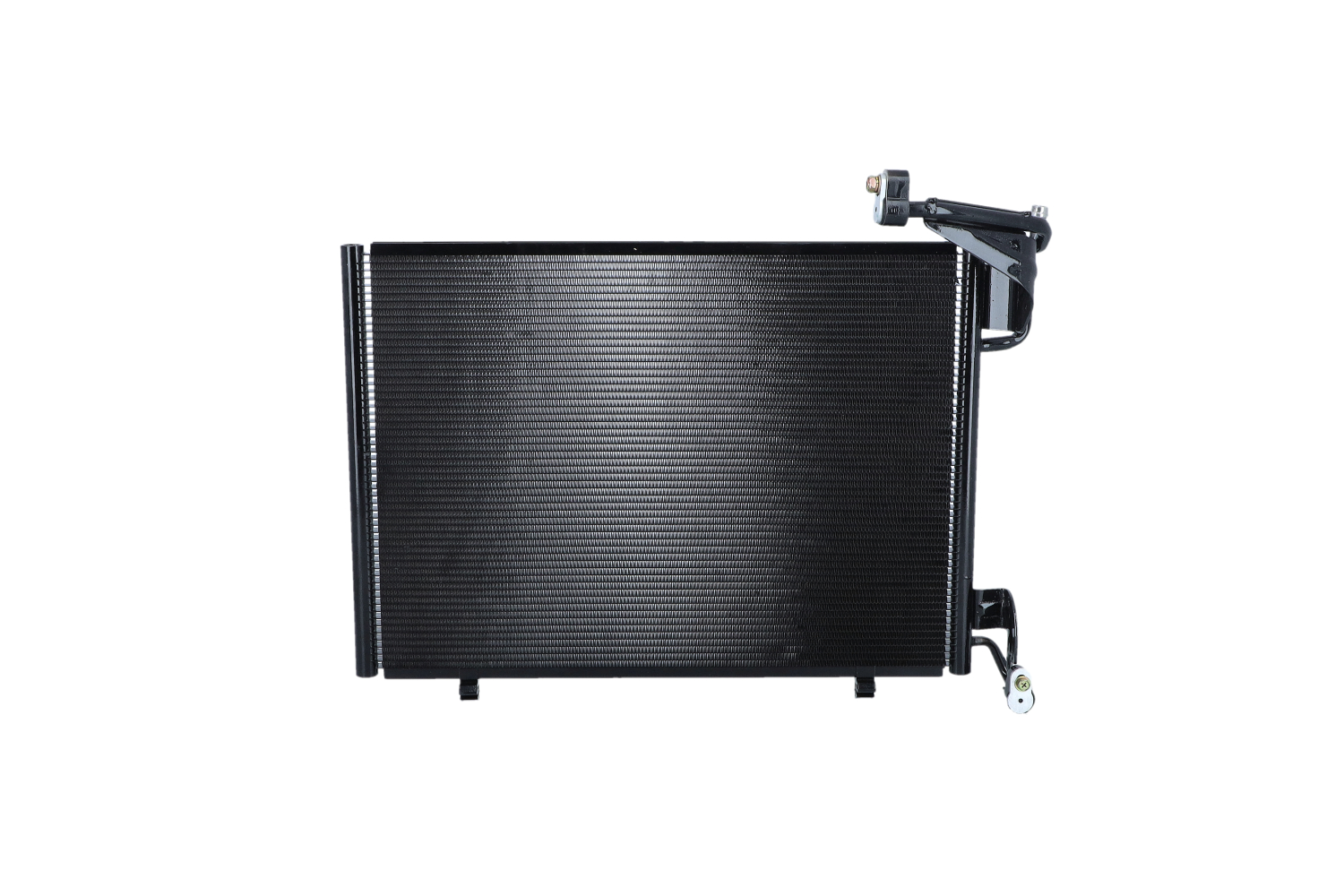 NRF Quality Grade: Easy Fit 350518 Air conditioning condenser C1B1-19710-BC