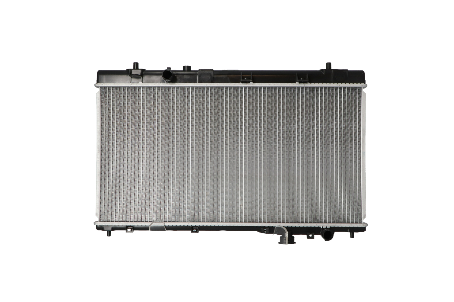 NRF 550017 Engine radiator FP87-15-200 B
