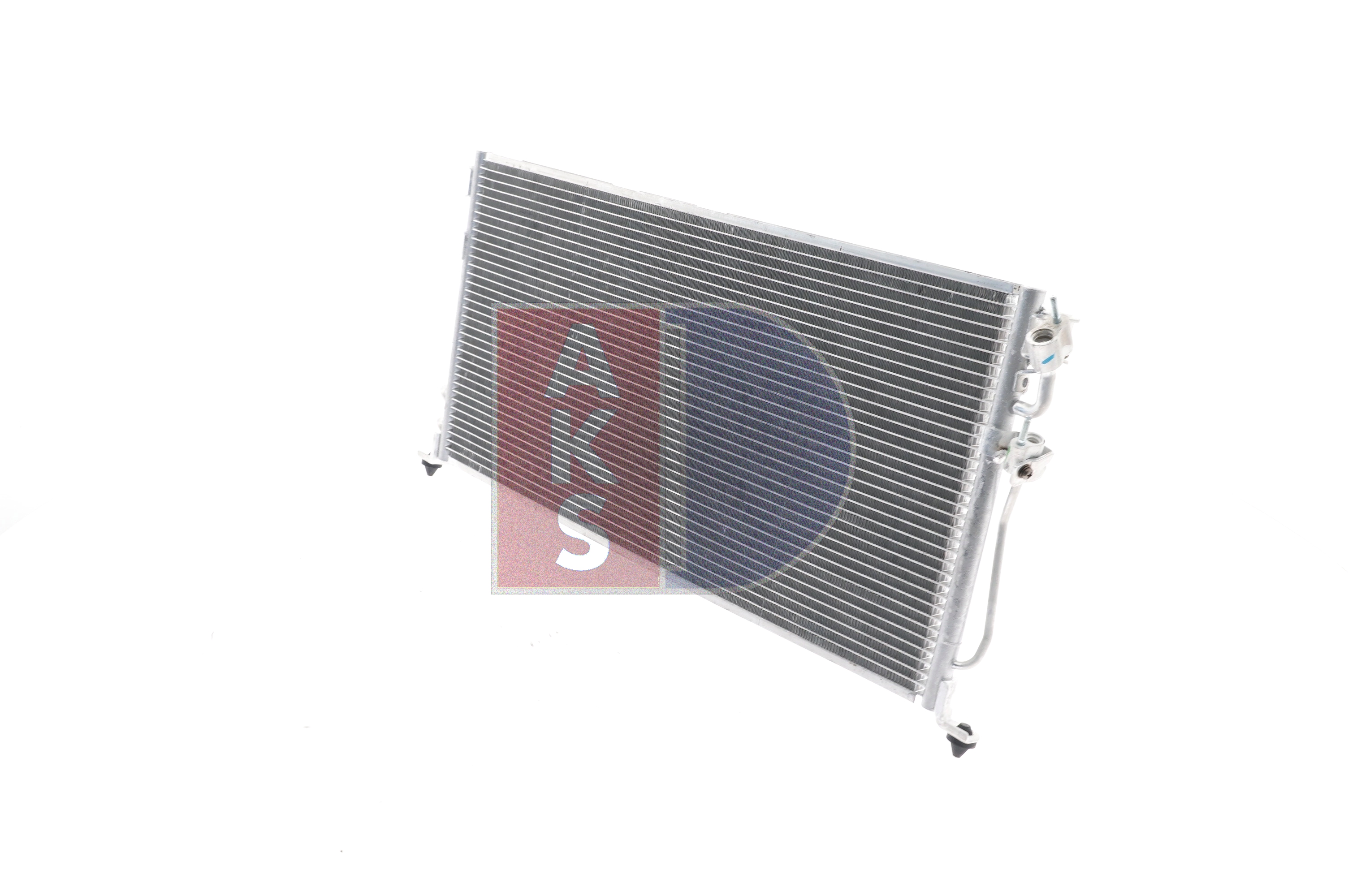 AKS DASIS 142008N MITSUBISHI Lancer VI Sedan (CJ_, CP_) 1.8 16V Kondensators 205 ZS Benzīns 2000 cena