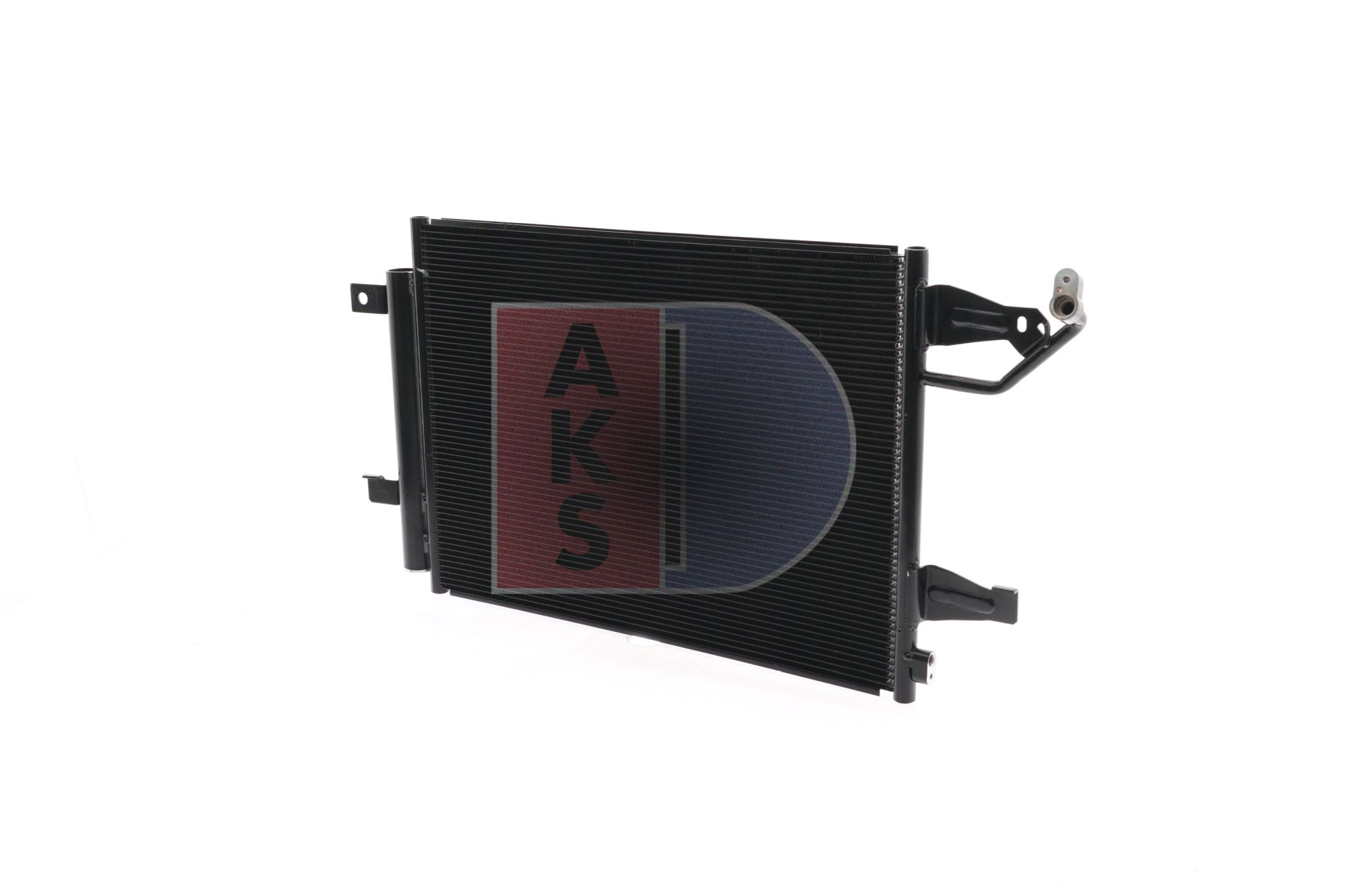 AKS DASIS 142023N Air conditioning condenser MR 568975