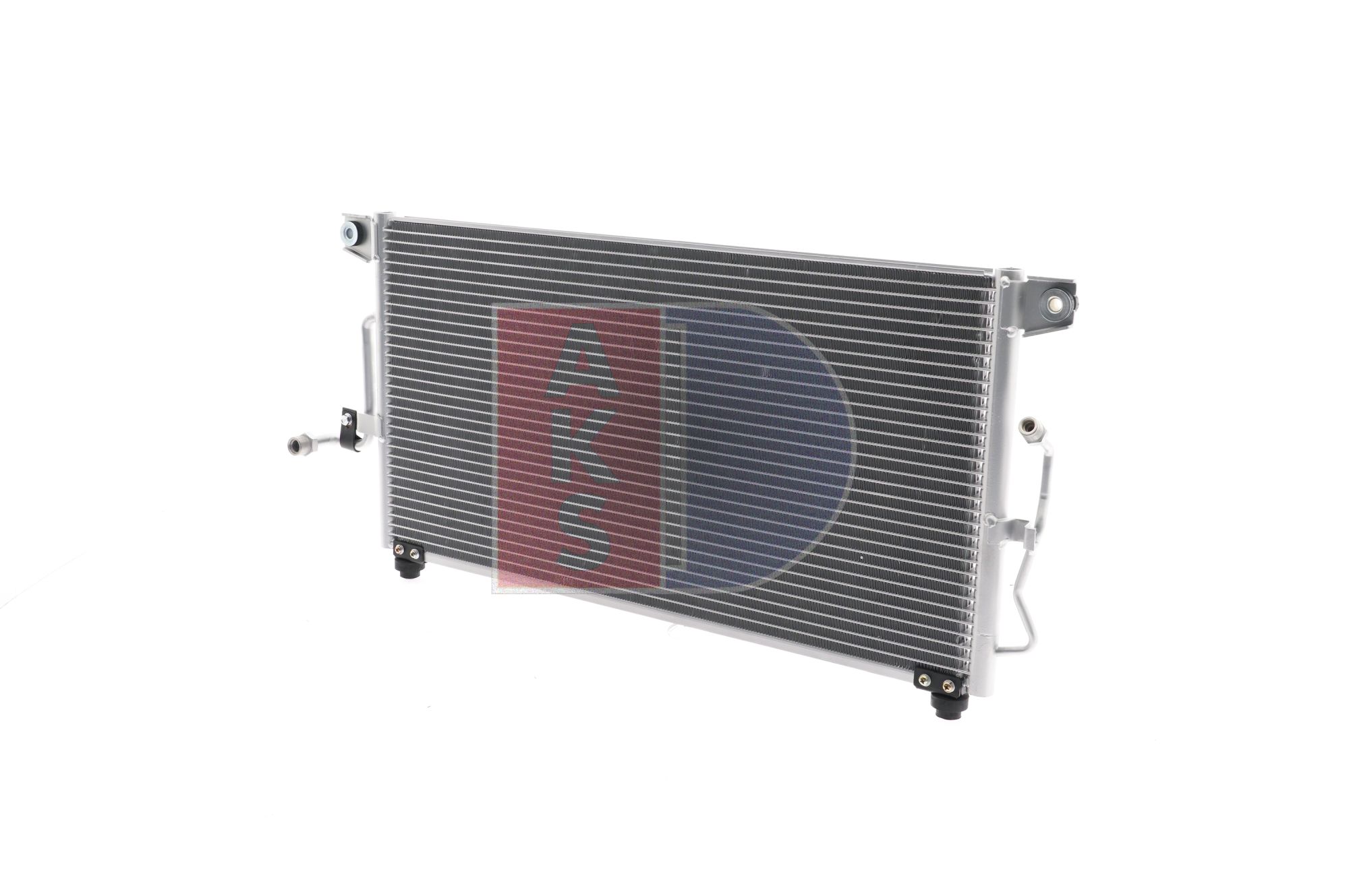 AKS DASIS 142040N Air conditioning condenser MITSUBISHI experience and price