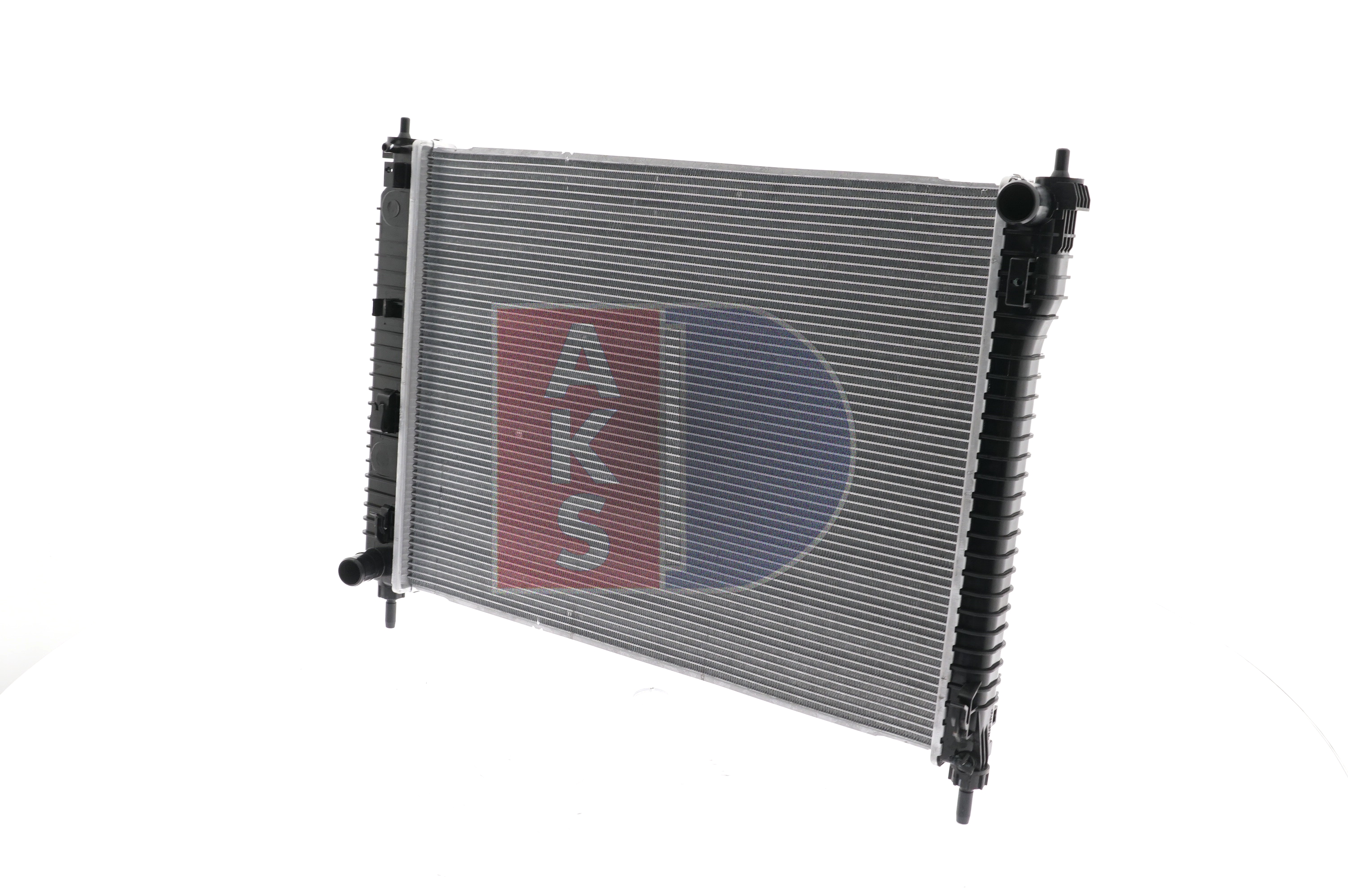 Opel ANTARA Engine radiator AKS DASIS 150076N cheap