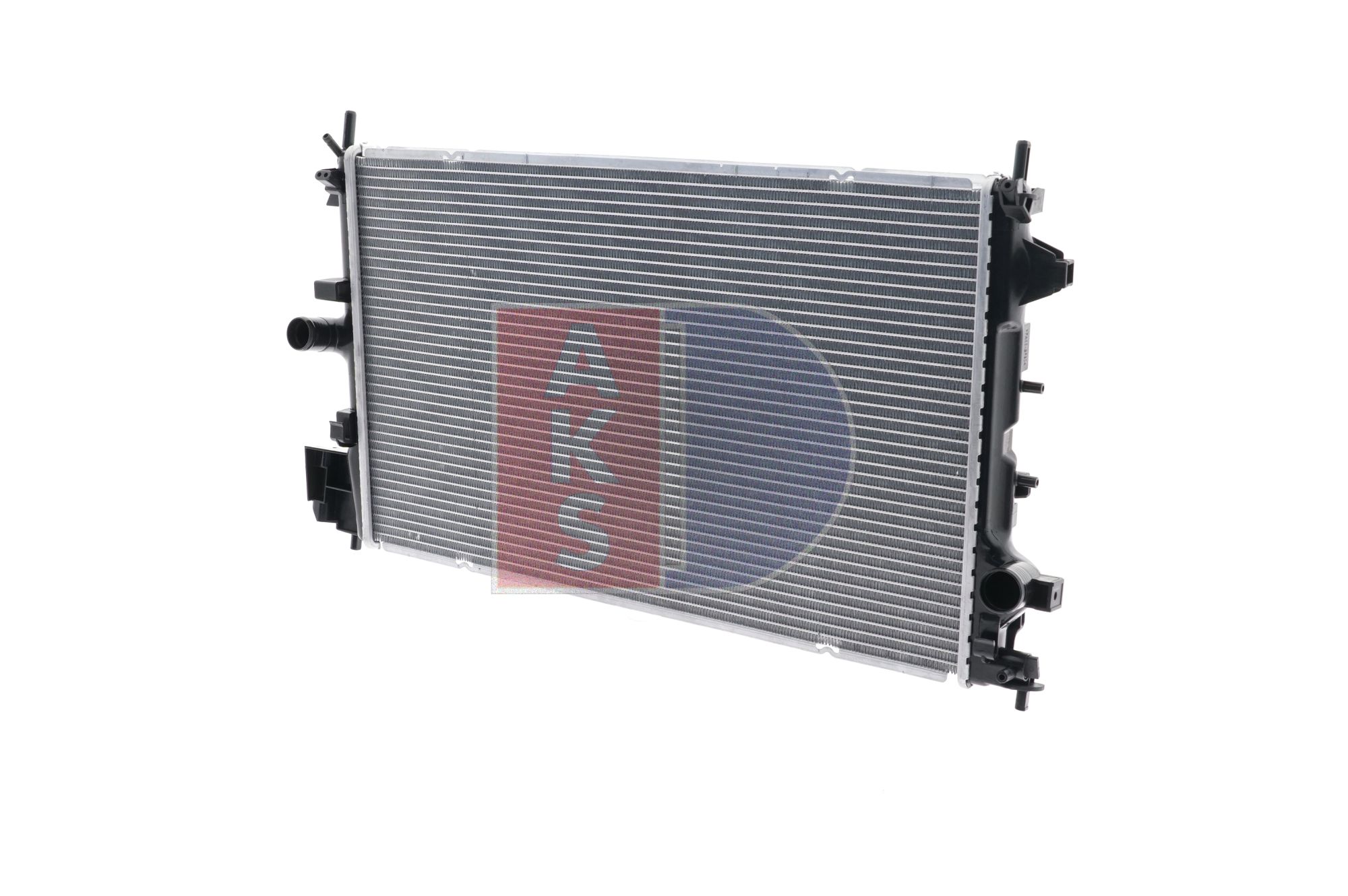 Original AKS DASIS Engine radiator 150081N for OPEL VECTRA