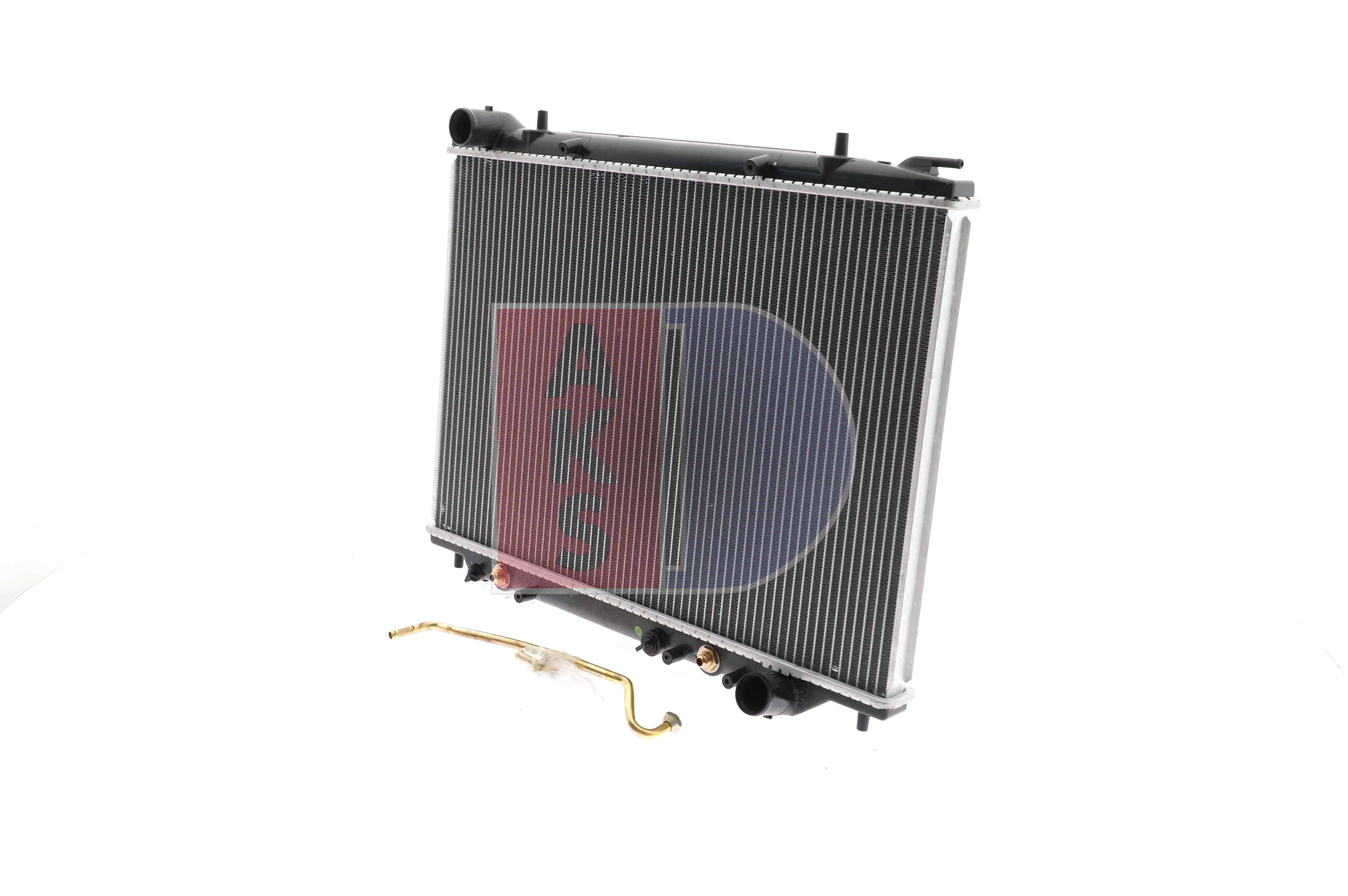 AKS DASIS 150084N Radiators Opel Frontera B 2.2 DTI 116 hp Diesel 1999 price