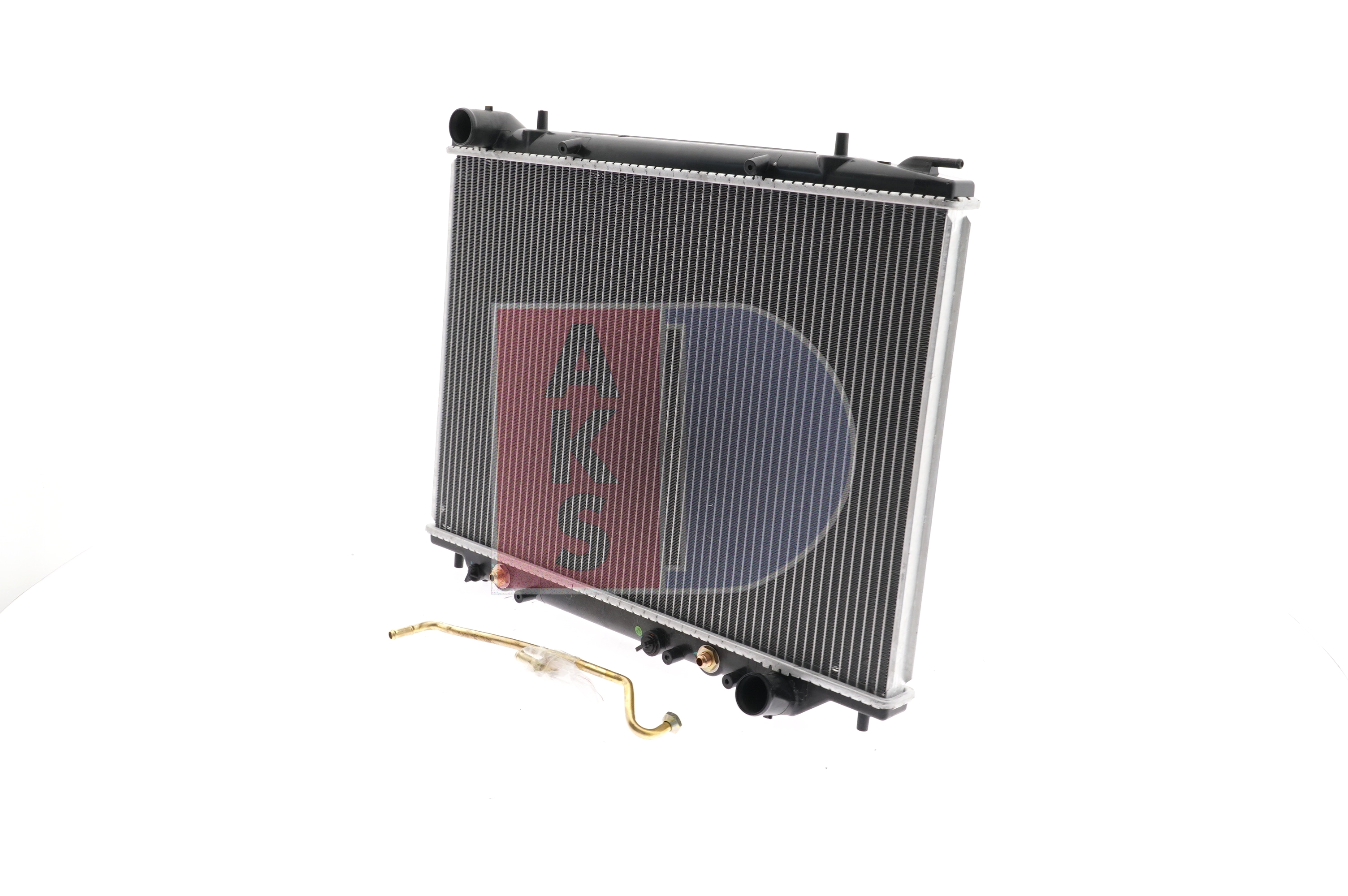 Original AKS DASIS Radiators 150084N for OPEL FRONTERA