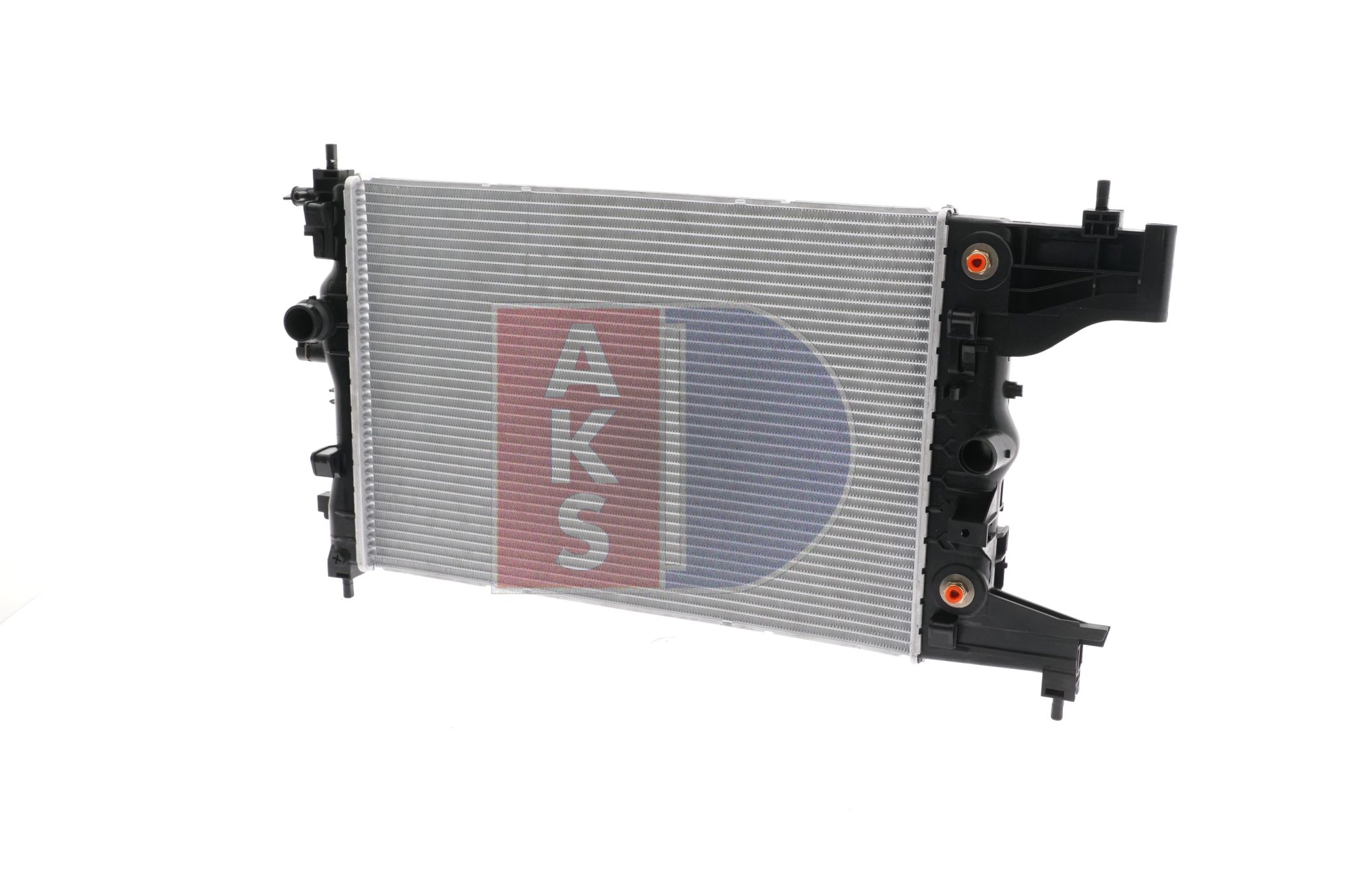 AKS DASIS 150102N Engine radiator 13 267 655