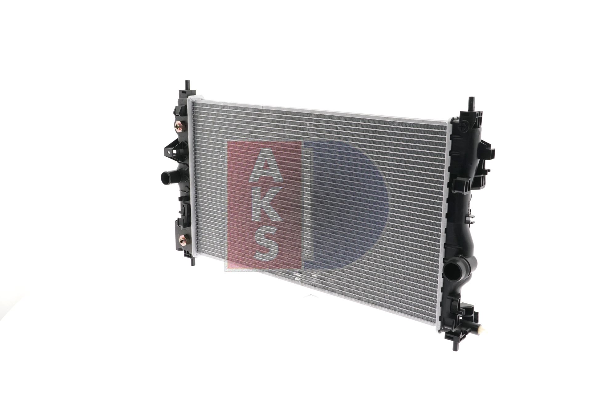 AKS DASIS 150106N Radiator OPEL Astra J Box Body / Estate (P10) 2.0 CDTi 165 hp Diesel 2012 price