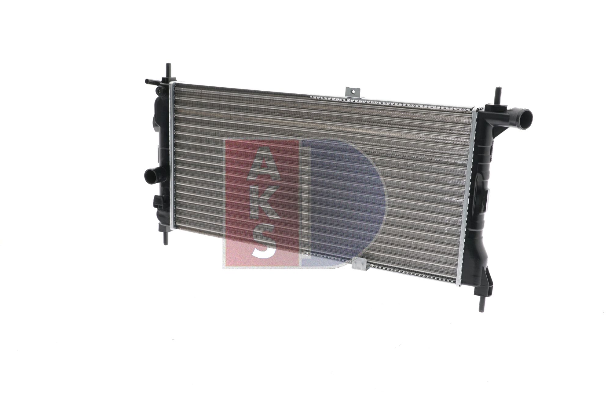 Original AKS DASIS Engine radiator 150630N for OPEL KADETT