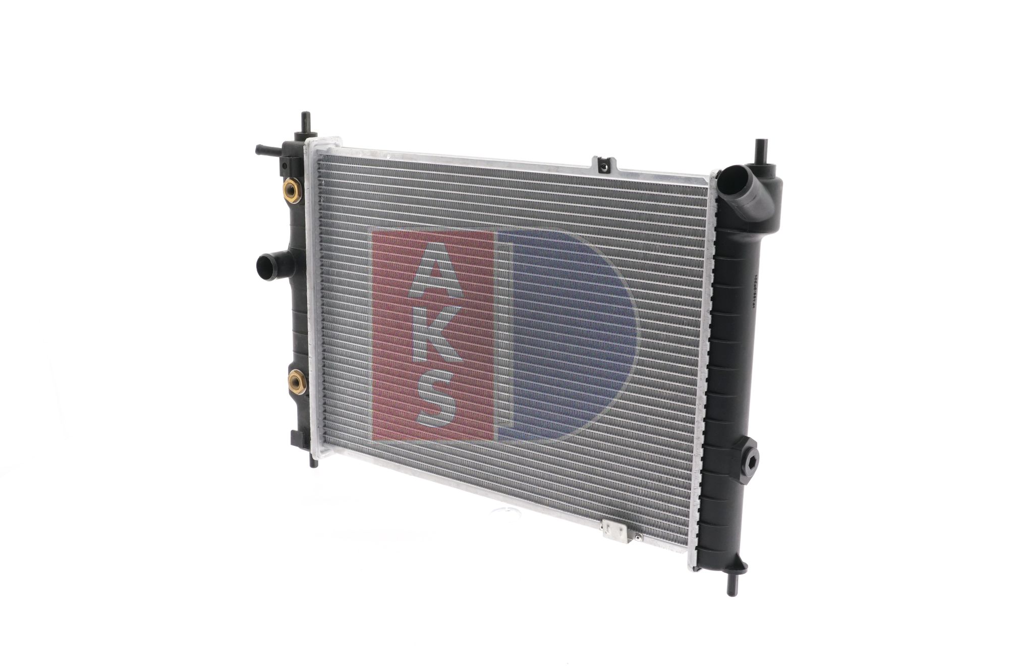 AKS DASIS 151460N Engine radiator 1300 132