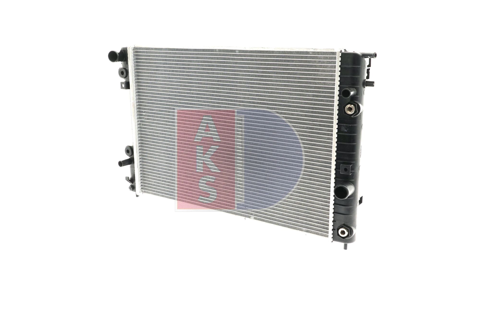 AKS DASIS 151910N Engine radiator 52463045