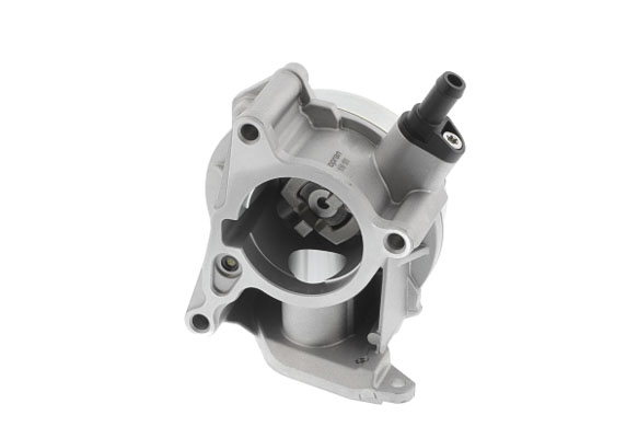 Volkswagen GOLF Vacuum pump, brake system 17238944 TOPRAN 116 181 online buy