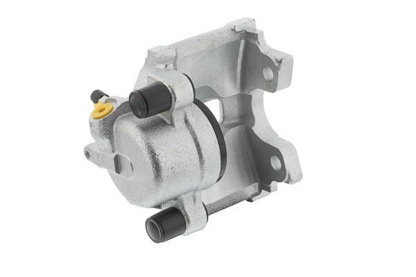 Brake calipers TOPRAN with gaskets/seals, with breather valve - 631 453