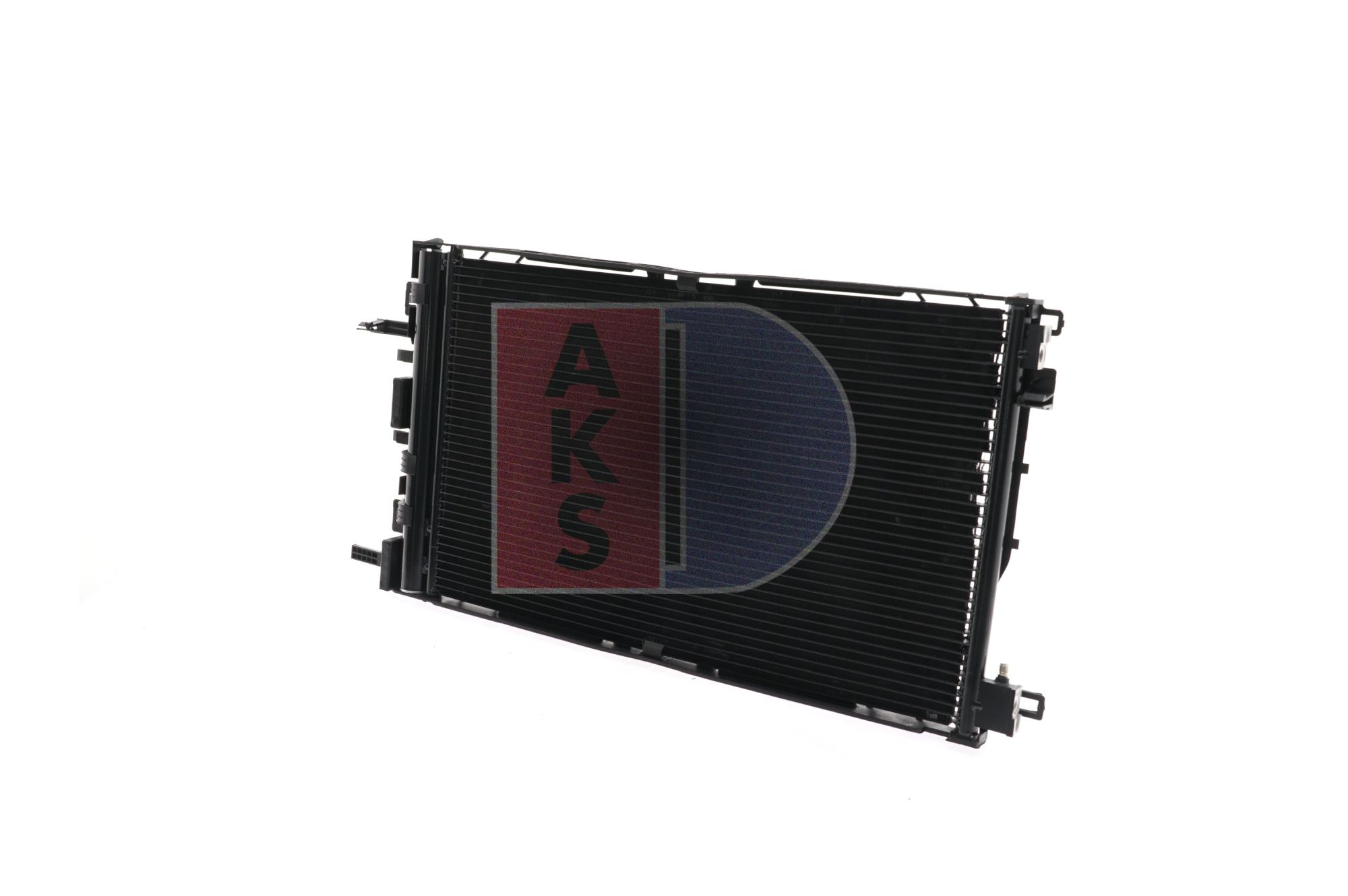 AKS DASIS 152039N Air conditioning condenser Opel Insignia A g09 2.0 Biturbo CDTI 195 hp Diesel 2012 price
