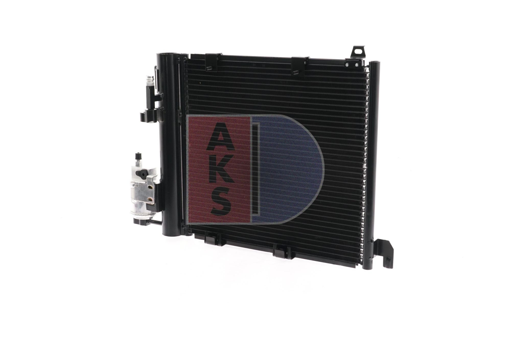Opel ASTRA Air conditioning condenser AKS DASIS 152050N cheap