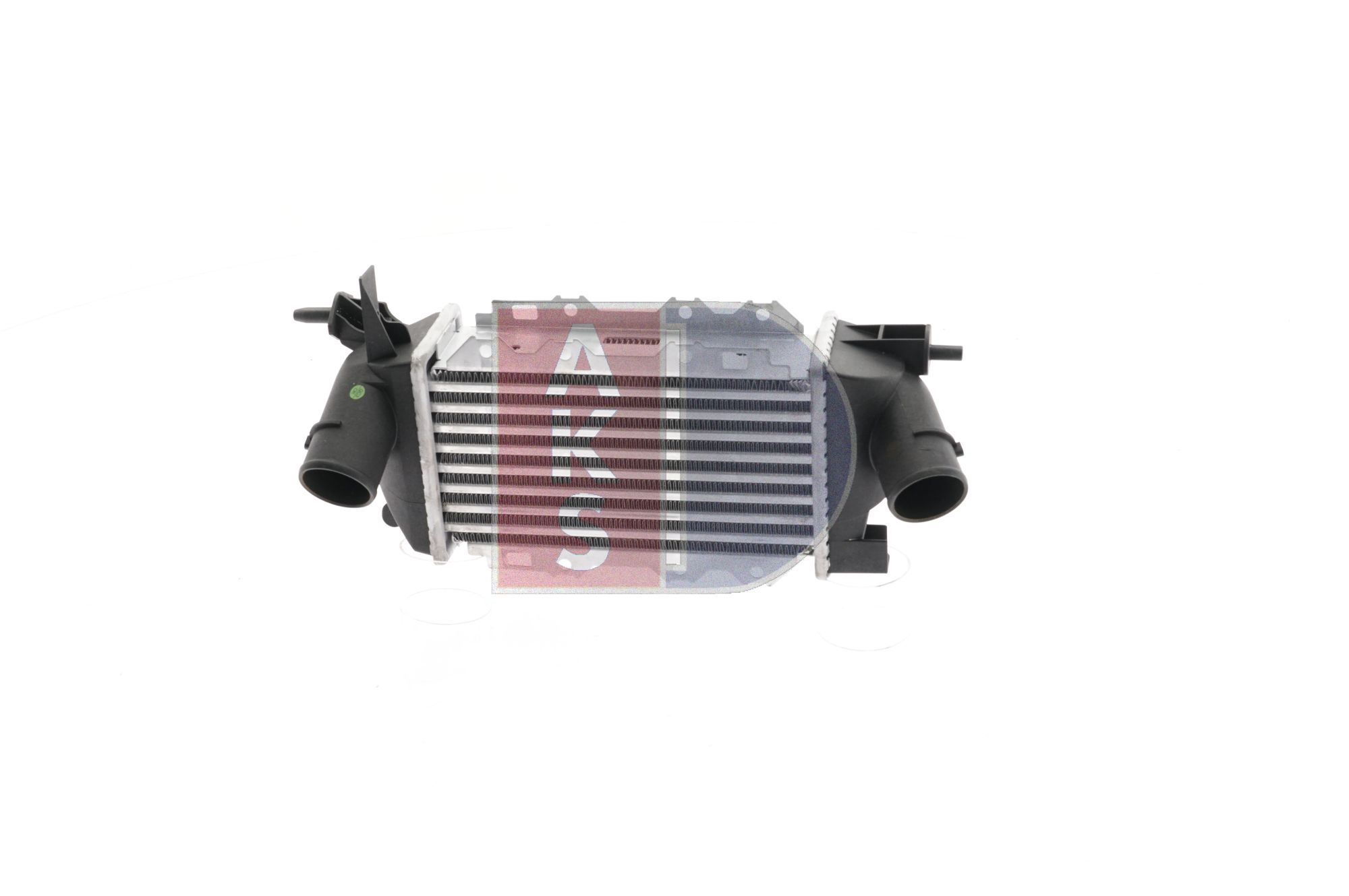 AKS DASIS Intercooler, charger 157110N buy