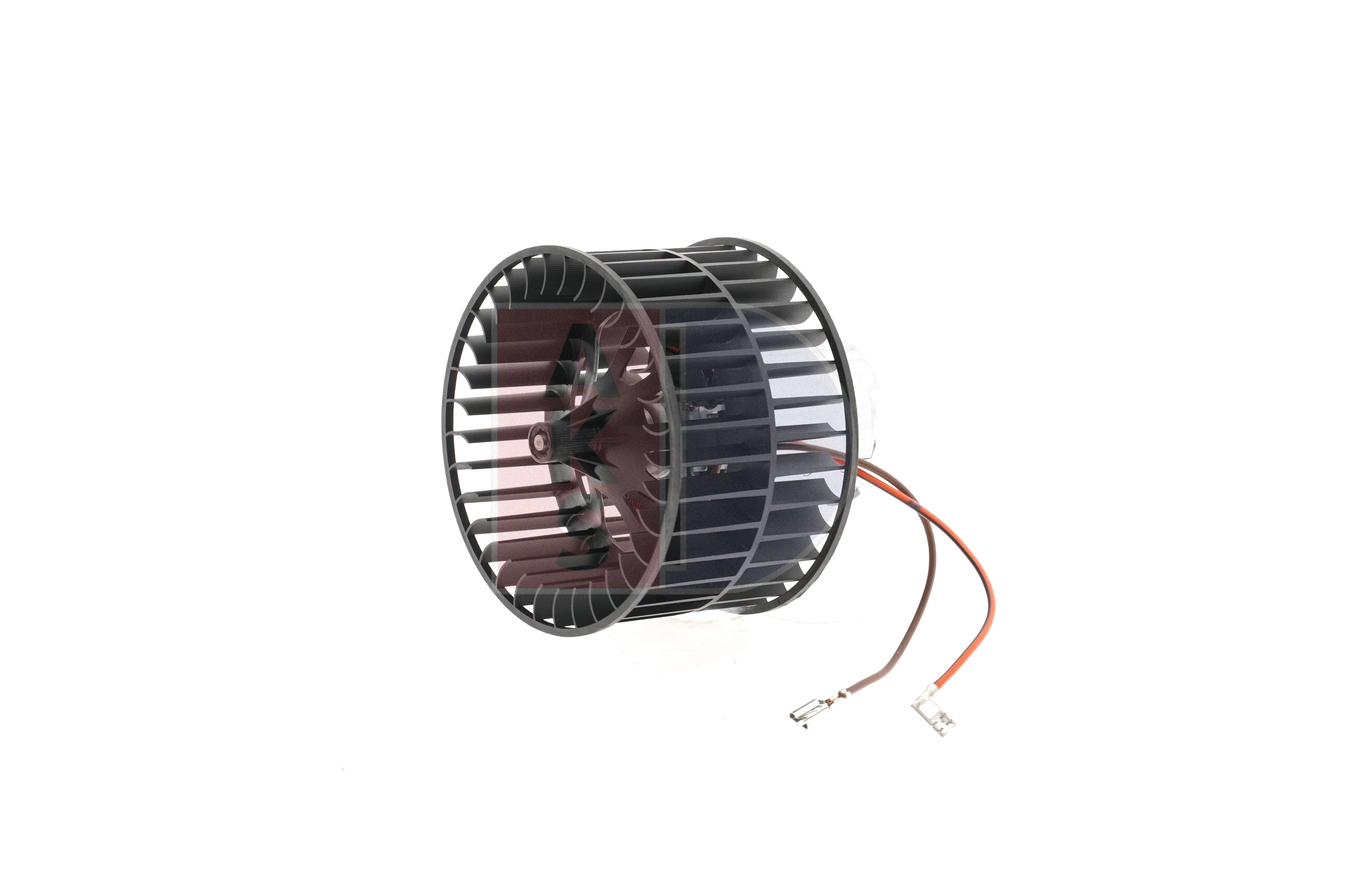 Original AKS DASIS Heater motor 158001N for OPEL CORSA