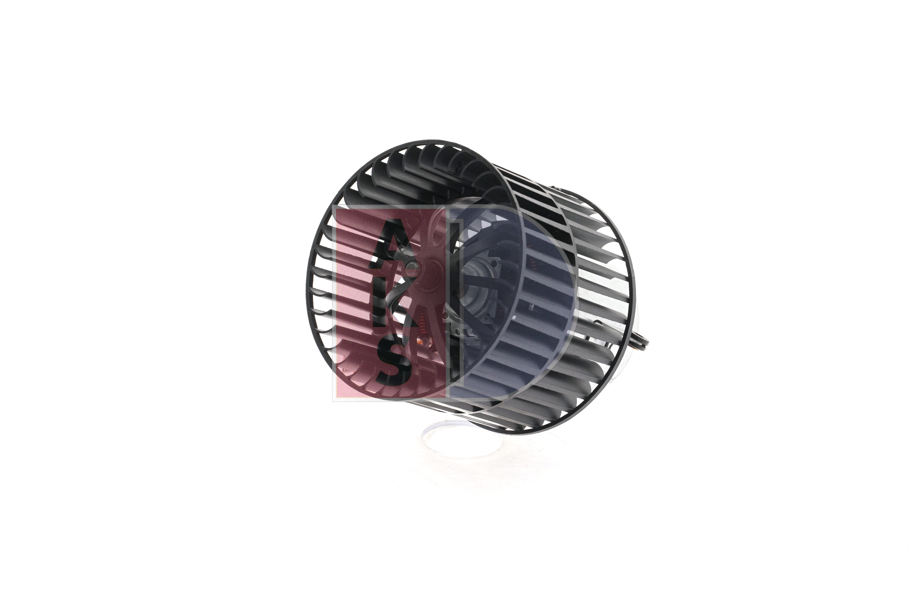 Original AKS DASIS Heater fan motor 158002N for OPEL ASTRA