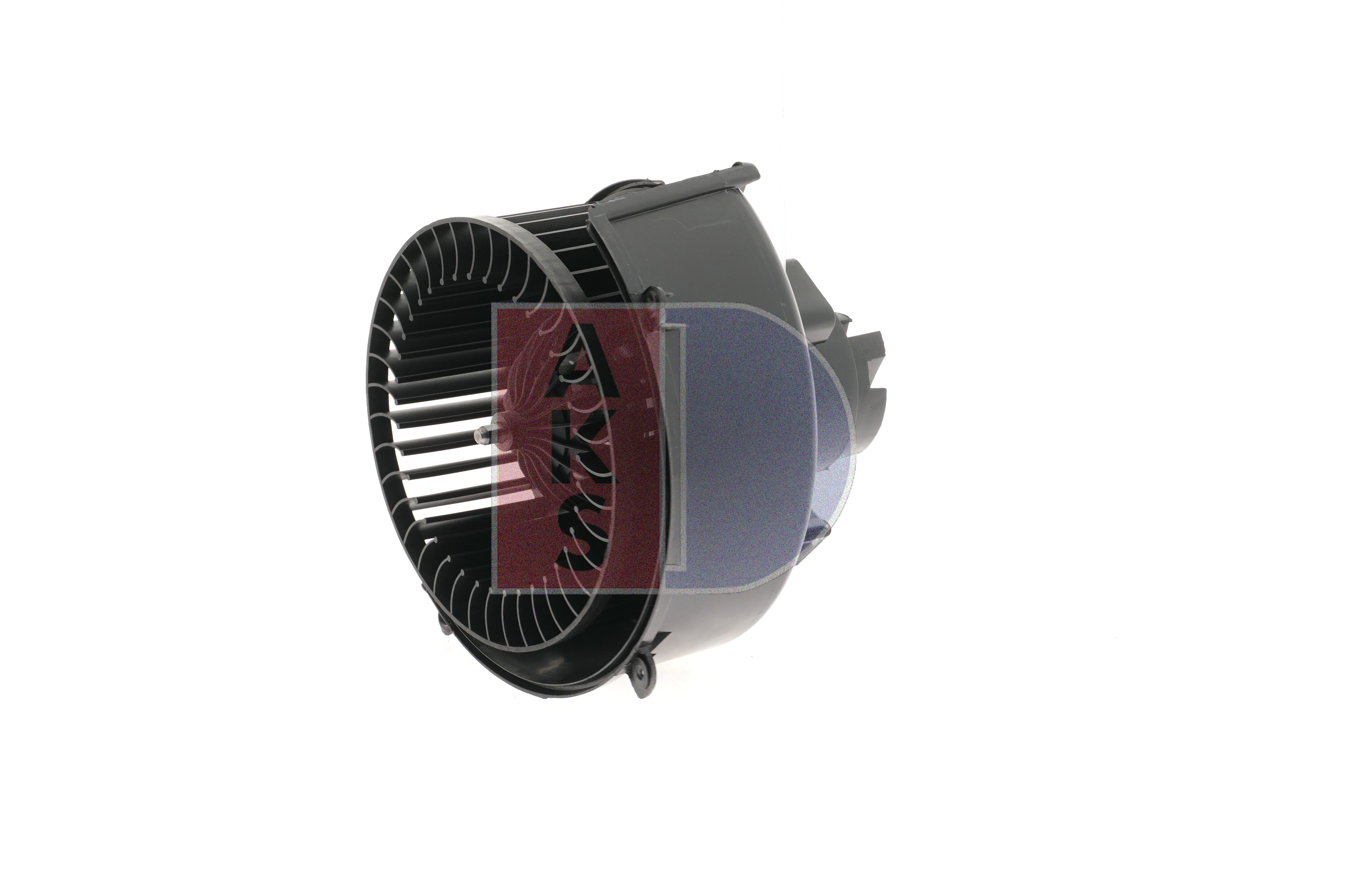 OPEL ZAFIRA 2001 blower motor AKS DASIS 158014N