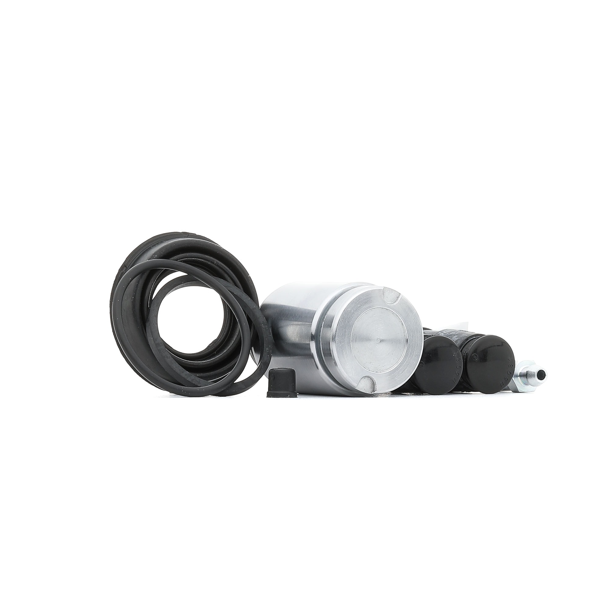 Kit De Réparation D'étrier De Frein Avant AUTOFREN SEINSA D41095C - Diamètre 57 Mm, Compatible Ford, Mazda