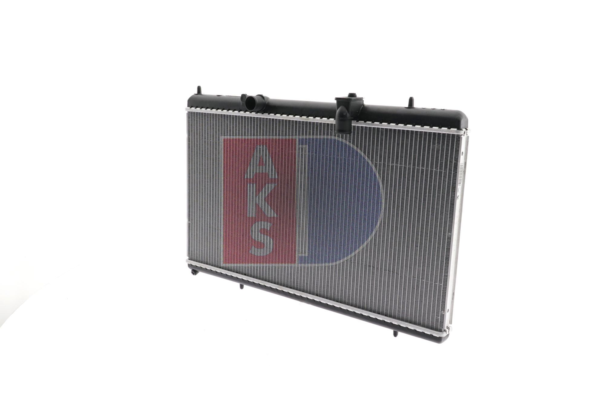 acheter AKS DASIS Aluminium, 380 x 704 x 33 mm, Grille de radiateur soudée 160030N Radiateur du moteur 160030N à un bon prix