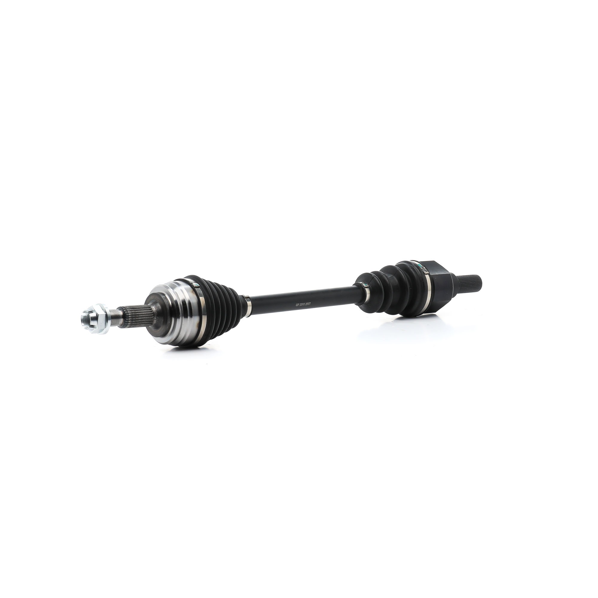 GDS83110 GSP 203110 CITROЁN C5 Aircross 1.5 BlueHDi (ACYHZJ, ACYHZR) Drive shaft 131 hp Diesel 2020 cost
