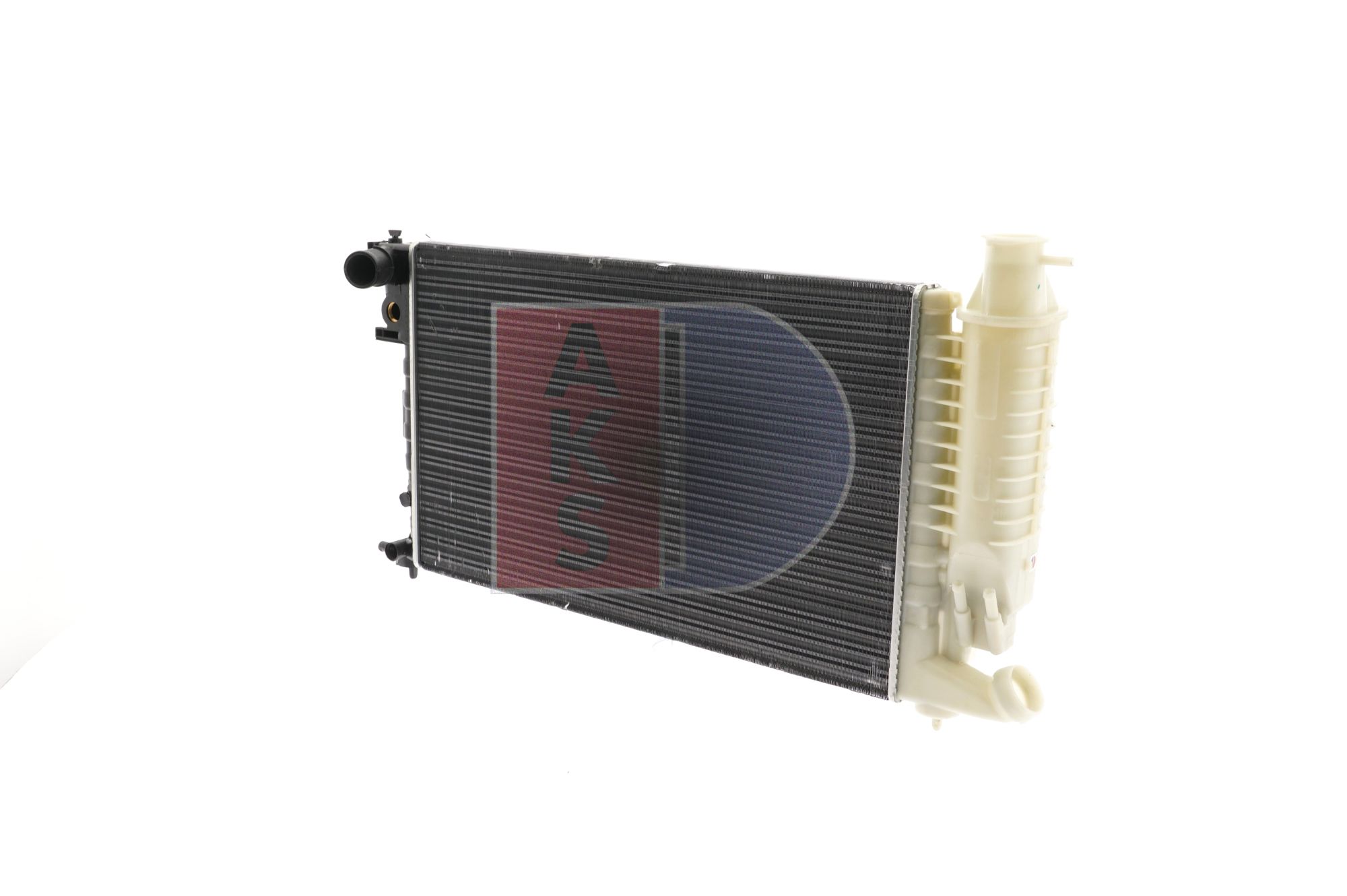 AKS DASIS 160620N Radiator CITROËN ZX Stationcar (N2) 1.8 D 60 HK Diesel 1997 pris