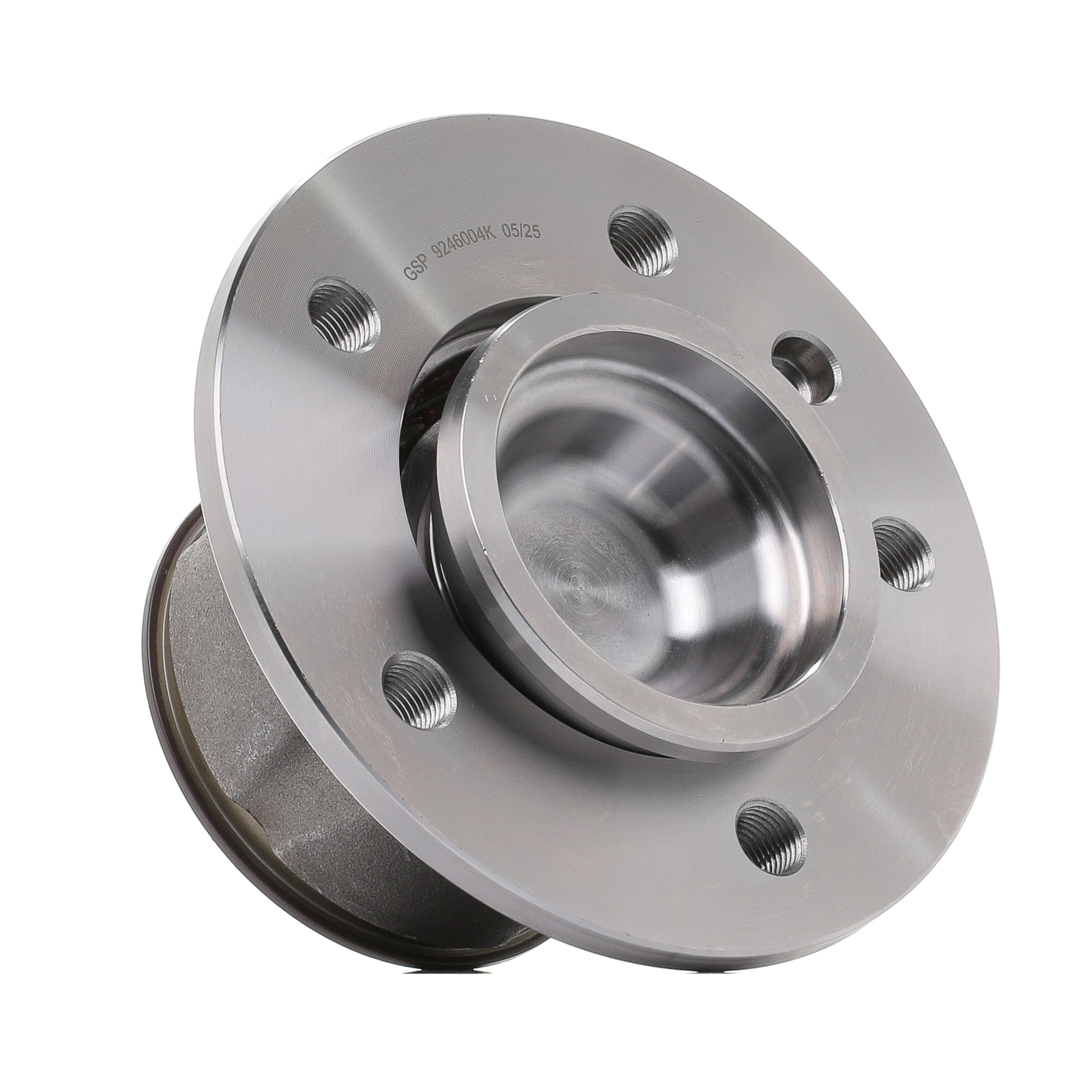 GHA246004K GSP com acessórios, com parafuso do eixo de acionamento, com sensor do ABS integrado, 160 mm Kit de rolamento de roda 9246004K comprar económica