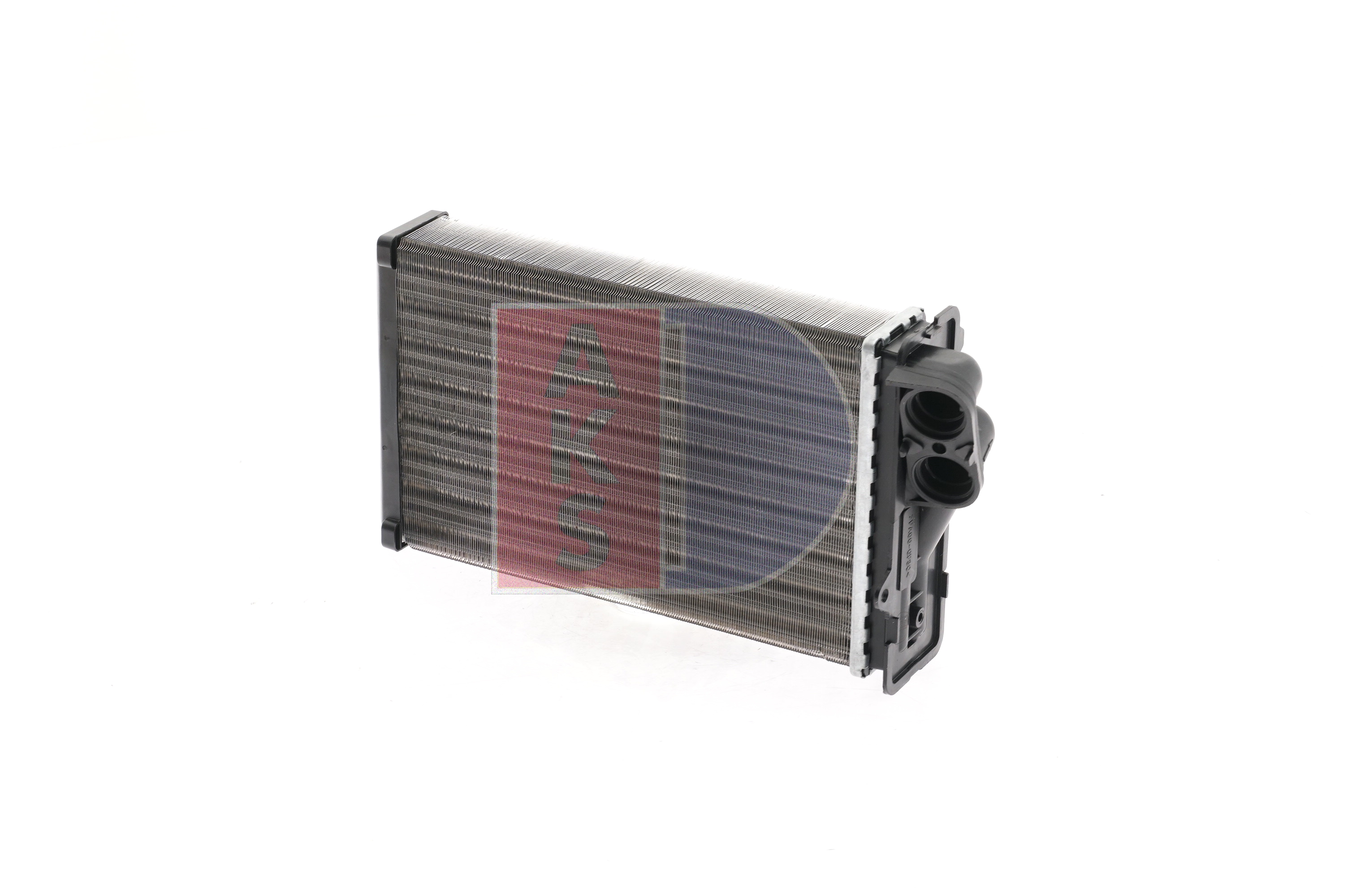 Great value for money - AKS DASIS Heater matrix 169005N