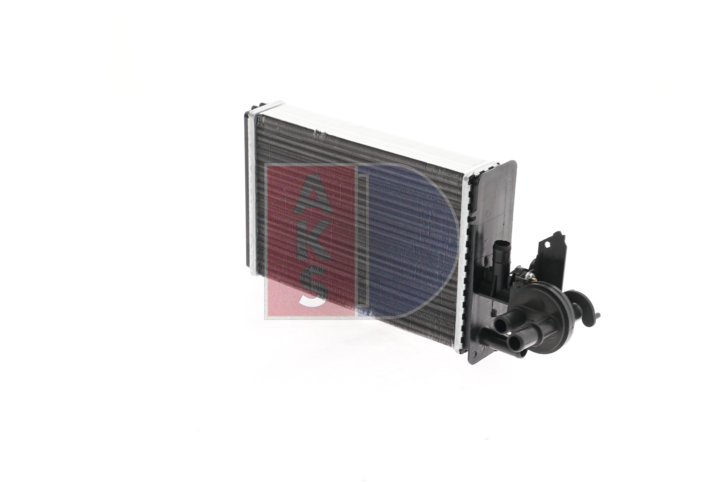 Buy Heater matrix AKS DASIS 169030N - Heating system parts CITROЁN C25 online