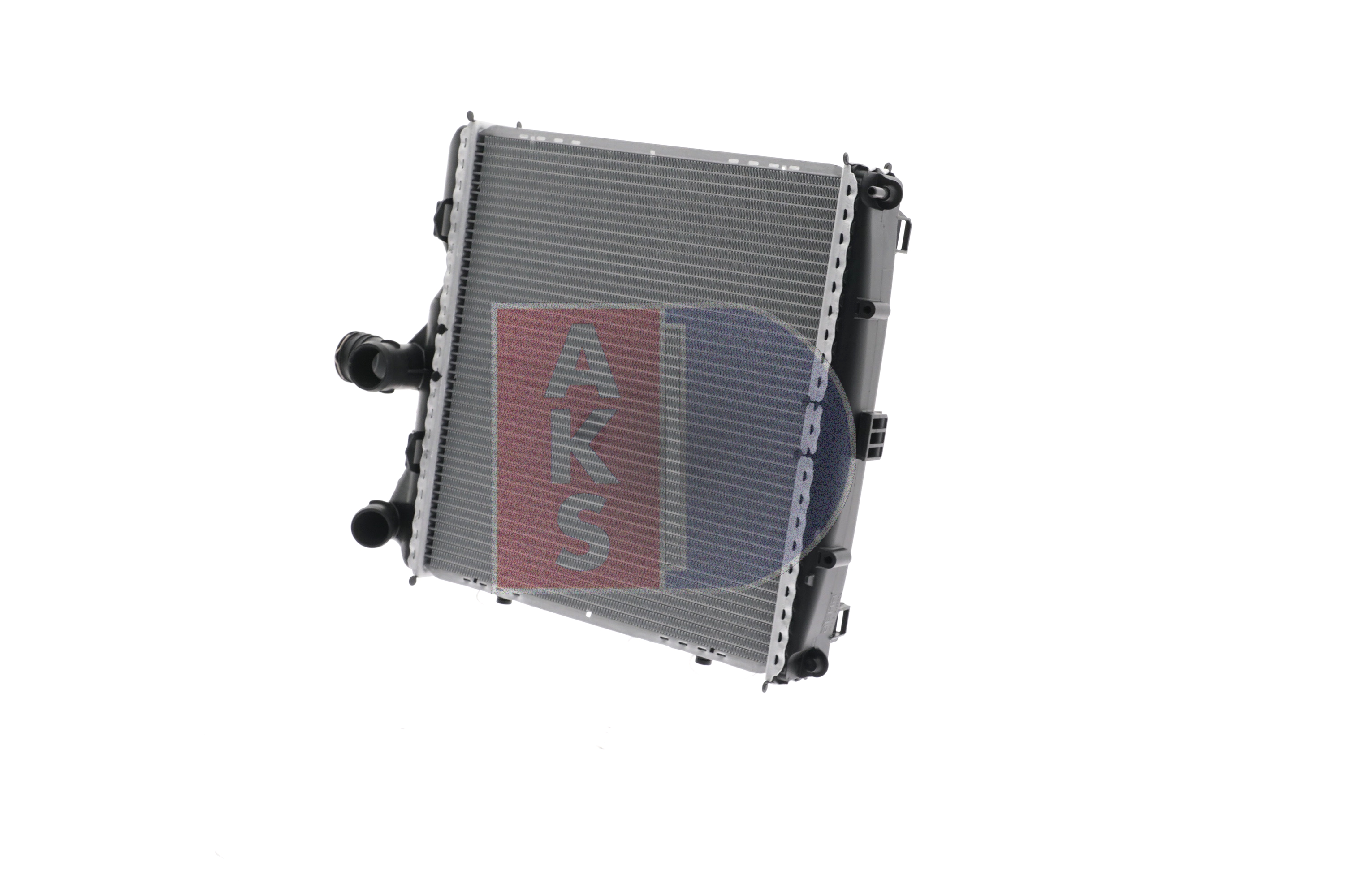 AKS DASIS 170000N Engine radiator 99710613102