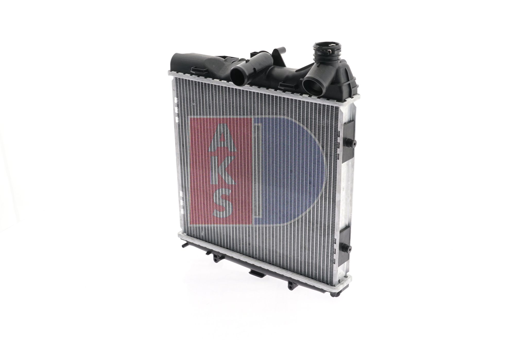AKS DASIS 170006N Engine radiator 997 106 131 02
